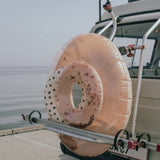 Konges Sløjd A/S SWIM RINGS blush transparent