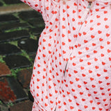 Konges Sløjd A/S THERMOWEAR coeur mellow