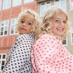 Konges Sløjd A/S THERMOWEAR coeur mellow