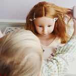 Konges Sløjd A/S DOLLS multi