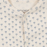 Konges Sløjd A/S ONESIES punto blu