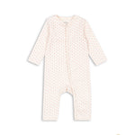 Konges Sløjd A/S ONESIES punto rosa