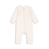 Konges Sløjd A/S ONESIES punto rosa