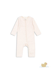 Konges Sløjd A/S ONESIES punto rosa