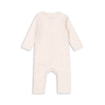Konges Sløjd A/S ONESIES punto rosa