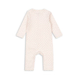 Konges Sløjd A/S ONESIES punto rosa
