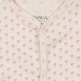Konges Sløjd A/S ONESIES punto rosa