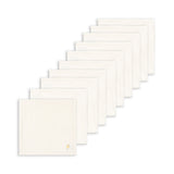 Konges Sløjd A/S MUSLIN CLOTHS antique white