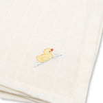 Konges Sløjd A/S MUSLIN CLOTHS antique white
