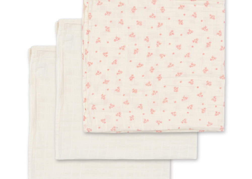 Konges Sløjd A/S MUSLIN CLOTHS ilmia