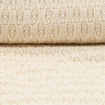 Konges Sløjd A/S BABY BEDDING antique white
