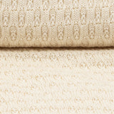 Konges Sløjd A/S BABY BEDDING antique white