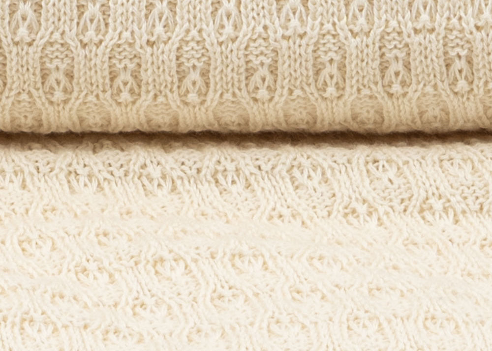 Konges Sløjd A/S BABY BEDDING antique white