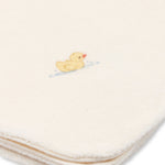 Konges Sløjd A/S BABY BEDDING antique white