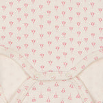 Konges Sløjd A/S BODYSTOCKINGS punto rosa