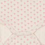 Konges Sløjd A/S BODYSTOCKINGS punto rosa