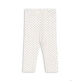 Konges Sløjd A/S JERSEY PANTS punto blu