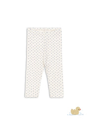 Konges Sløjd A/S JERSEY PANTS punto blu