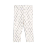 Konges Sløjd A/S JERSEY PANTS punto blu
