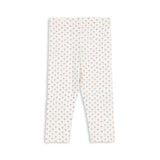 Konges Sløjd A/S JERSEY PANTS punto blu