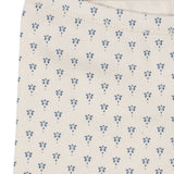 Konges Sløjd A/S JERSEY PANTS punto blu