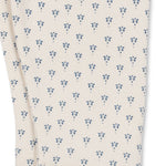 Konges Sløjd A/S JERSEY PANTS punto blu