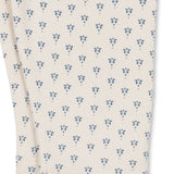 Konges Sløjd A/S JERSEY PANTS punto blu