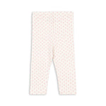 Konges Sløjd A/S JERSEY PANTS punto rosa