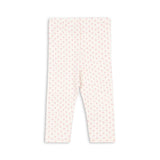 Konges Sløjd A/S JERSEY PANTS punto rosa