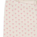 Konges Sløjd A/S JERSEY PANTS punto rosa