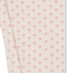 Konges Sløjd A/S JERSEY PANTS punto rosa