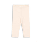Konges Sløjd A/S JERSEY PANTS tea stripe cameo