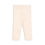 Konges Sløjd A/S JERSEY PANTS tea stripe cameo