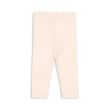 Konges Sløjd A/S JERSEY PANTS tea stripe cameo