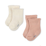 Konges Sløjd A/S SOCKS cameo rose