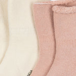 Konges Sløjd A/S SOCKS cameo rose