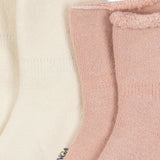 Konges Sløjd A/S SOCKS cameo rose