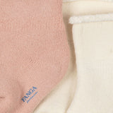 Konges Sløjd A/S SOCKS cameo rose