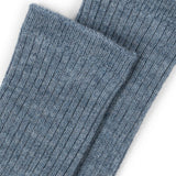 Konges Sløjd A/S SOCKS ashley blue