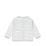 Konges Sløjd A/S KNITTED CARDIGANS gray dawn