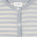 Konges Sløjd A/S KNITTED CARDIGANS gray dawn