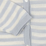 Konges Sløjd A/S KNITTED CARDIGANS gray dawn