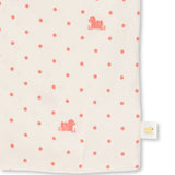 Konges Sløjd A/S BABY BEDDING lago rosa
