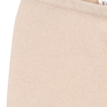 Konges Sløjd A/S KNITTED PANTS creole pink