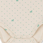 Konges Sløjd A/S BODYSTOCKINGS lago verde