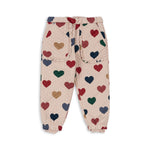 Konges Sløjd A/S THERMOWEAR bon coeur coloré