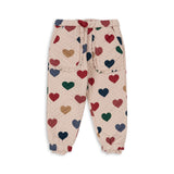 Konges Sløjd A/S THERMOWEAR bon coeur coloré