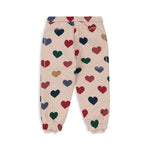 Konges Sløjd A/S THERMOWEAR bon coeur coloré