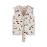 Konges Sløjd A/S FLOAT VEST & BELTS sail away