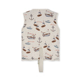Konges Sløjd A/S FLOAT VEST & BELTS sail away